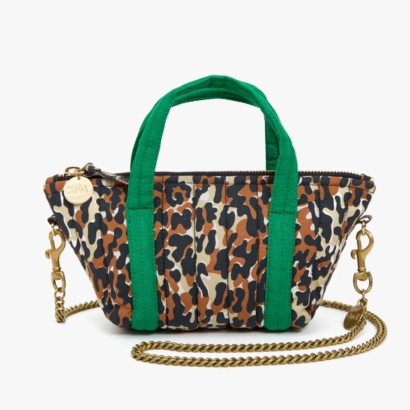 Clare V. Lil Zip Sac - Picture 4 of 9